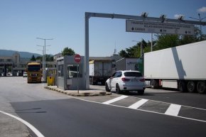 Гръцки фермери готвят отново блокират Промахон
