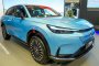 Honda понесе исторически удар на фона на отстъплението при електромобилите