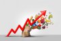 Инфлацията в България достига 6.8% на годишна база през април 
