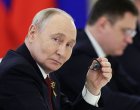 България не се присъедини към европейския трибунал срещу Путин