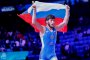   United World Wrestling допусна руски спортисти без ограничения