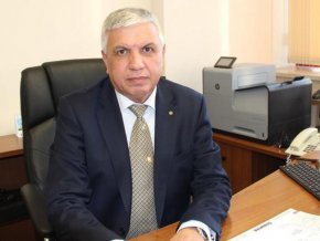 Николай Шушков е новият директор на Агенция Митници