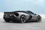 Ferrari представи уникалния HC25 по програмата Ferrari One-Off