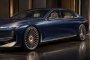 BMW Alpina започва нова ера с луксозен седан с V8 двигател