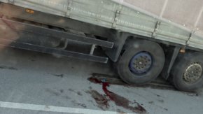 Тир прегази велосипедист в Свищов