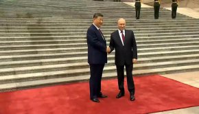 Китай удължава безвизовото пътуване за руски граждани до края на 2027 г.