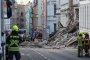Извадиха тялото на българина изпод развалините на срутилата се сграда в Германия