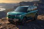 BYD пуска Ti7 – китайският SUV влиза в битката с Land Rover Defender