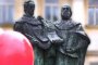 Народът ни чества цивилизационния принос на България към световната култура: Радев
