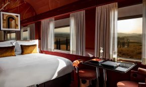 Orient Express ще минава без да спира през България
