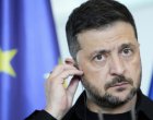 5 държави от НАТО отхвърлиха искането на Зеленский за задължително годишно финансиране на Украйна