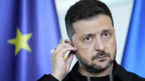 5 държави от НАТО отхвърлиха искането на Зеленский за задължително годишно финансиране на Украйна