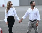 Тръмп-син след тайната сватба на Бахамите: Първи снимки