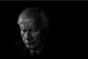 Това не е гняв. Дори не е тъга. Моментът, в който спреш да чувстваш това, което трябва да чувстваш...