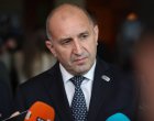 Радев договаря с Макрон доставка на 3D радари и ново поколение гаубици 