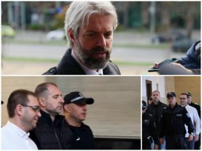 Таен свидетел уличил ОПГ-то на Благо Коцев - вижте разпита, в който строителният бизнесмен разказва как са му искали подкупи (СНИМКИ/ДОКУМЕНТ) 