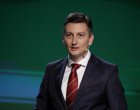   Иван Василев, министър на иновациите и дигиталната трансформация