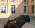 GUCCI влиза във Формула 1