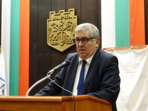 Съветниците привикват кмета на Варна