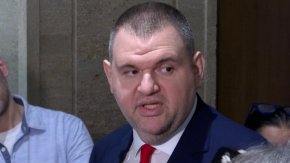 Пеевски за разпита на Ерол Мюмюн: Това е полицейско насилие, Радев да реагира веднага
