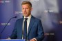 Мадяр като Орбан: Няма да давам военна помощ на Украйна