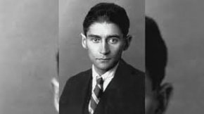 Франц Кафка