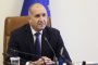 ЕК започва процедура по прекомерен дефицит срещу България, възможни са санкции: Радев