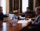 Полският Сейм поиска отнемане на най-високото държавно отличие на Зеленский заради прослава на бандеровците