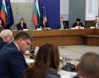 Радев постави задачи на областните управители