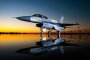  България купува от САЩ ракети за F-16 за близо 1 млрд. долара