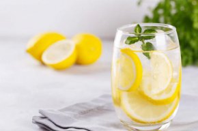 Лимоновата вода може да намали риска от камъни в бъбреците с 87%