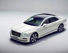 Ето го новото Bentley Flying Spur