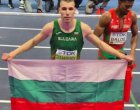Саръбоюков постигна историческа победа в Диамантената лига