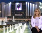 Мъжът гадае на политици, синът с фирма за арт-билети: Ето защо шефката на НДК крие фамилията си