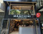 ДА! Manchini като италиански бар