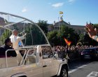 Над 1 милион души се събраха на литургия на папа Лъв XIV в Мадрид