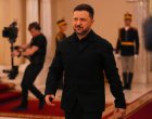 В Полша решават да отнемат ли държавно отличие, дадено на Зеленски 