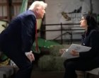 Тръмп напусна интервю в NBC и каза на водещата: Или сте корумпирана, или сте глупава