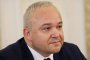 Демерджиев: Мъжете говорят в очите, а не във Фейсбук. Пожелавам успех на Кандев! 