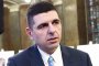 Мирчев: Случаят "Кандев" не е кадрови епизод, МВР се връща под задкулисен контрол 