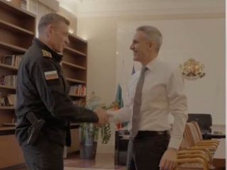 Кандев за вице на Гюров, а кой плаща пиара на безработните?