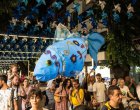 Фестивалът за улични изкуства 6Fest с второ издание в Царево, този път международно