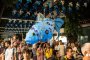Фестивалът за улични изкуства 6Fest с второ издание в Царево, този път международно