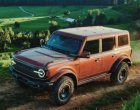 Най-новият Bronco на Ford получава Filson