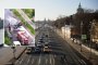 Бомбен атентат в Москва, взривиха в колата му висш руски военен