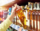 Изследване: Употребата на алкохол ще намалее в следващото десетилетие 