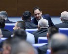 Правната комисия прие единодушно замразяването на депутатските заплати