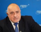 Дал съм 100 дни на Радев, а Кандев да спре да реве: Борисов  