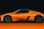 Toyota тихомълком строи спортен автомобил със средно разположен двигател и задвижване на всички колела