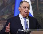 Лавров: ЕС се превръща във военен съюз, с присъединяване на Украйна може да се разпадне